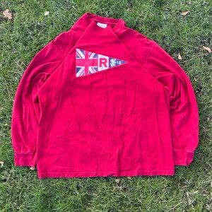 Vintage Reebok shirt